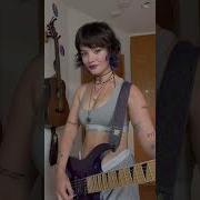 Blue Поет Девушка