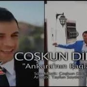 Ankaranın Bağları