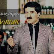 Agadadad Agayev Perisanam