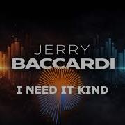 Jerry Baccardi I Can Everything