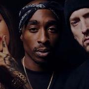 Eminem Ft 2Pac Everything I Wanted The Price Of Fame 2026 Remix