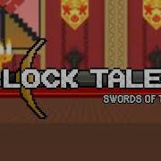 Block Tales Reginald Ost