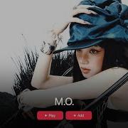 M O Yuqi Instrumental