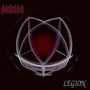Deicide 2023 Album