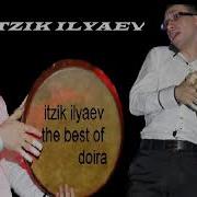 Итзик Иляев