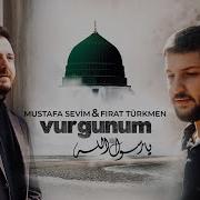 Mustafa Sevim Vurgunum