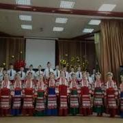 Мы Казачата Цветы России