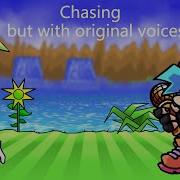 Chasing Vocals Fnf