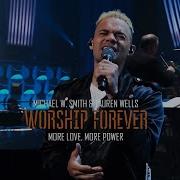 More Love More Power