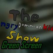 Requested Angry Dominican Kid Effects