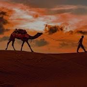 Musique Relaxante Desert