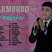 Safarmurot Yormatov