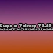 In Videoup V2 35