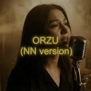 Orzu Nn Cover