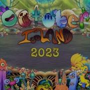 October Island 2023