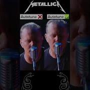 Metallica Band Nickname