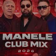 Manele Remix Music 2026
