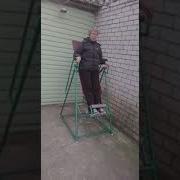 Зая Ебашь