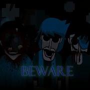 Frostbite V7 Chillz Mix