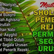 Sholawatan Terbaru 2024