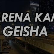 Geisha Karena Kamu