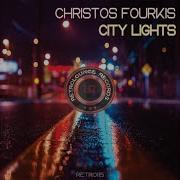 City Lights Christos Fourkis