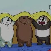 We Bare Bears Ytp Spaghetti Cake