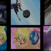 Bakugan All Opening English