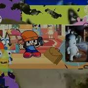 Door Chase Add Round