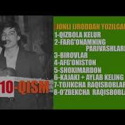 Охунжон Мадалиев 1989