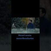 Mexri Soxta Mexribonlarim