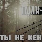 Менты Не Кентв Пули Дни