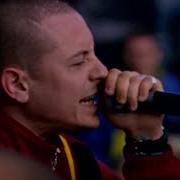 Linkin Park Live 2001
