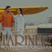 Hovanes Torosyan Tariner