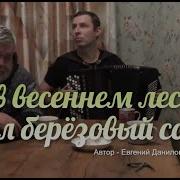 Березовый Сок Кавер