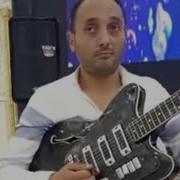 Sadiq Berdeli Gitara