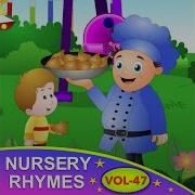 Videogyan Abc Song Topic