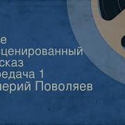 Валерий Поволяев