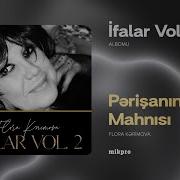 Perisanin Mahnisi