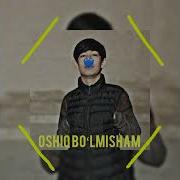 Oshiq Bolmisham