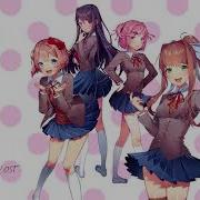Doki Doki Ost