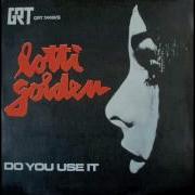 Lotti Golden Do You Use It