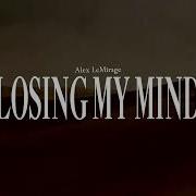 Alexion Losing My Mind