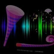 Party Horn Sound Effect