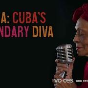 Cuban Divas
