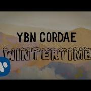Cordae Wintertime