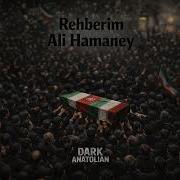 Rehberim Ali Hamaney