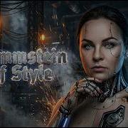 Funkenflug Rammstein Stil