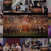 Circus Mashup