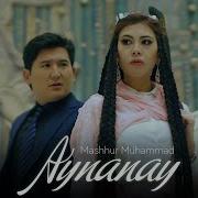 Машхурбек Раимжонов Айланай